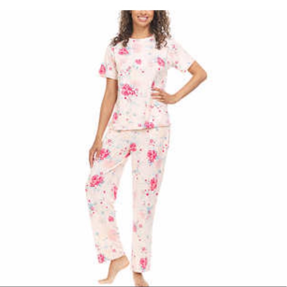 Flora Nikrooz' 2-piece PJ Set